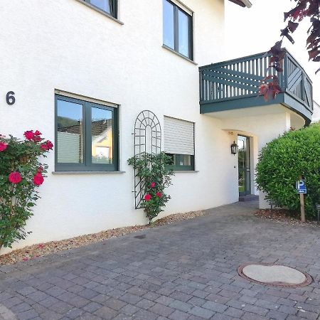 Ferienwohnung Am Edelberg Enkirch Εξωτερικό φωτογραφία