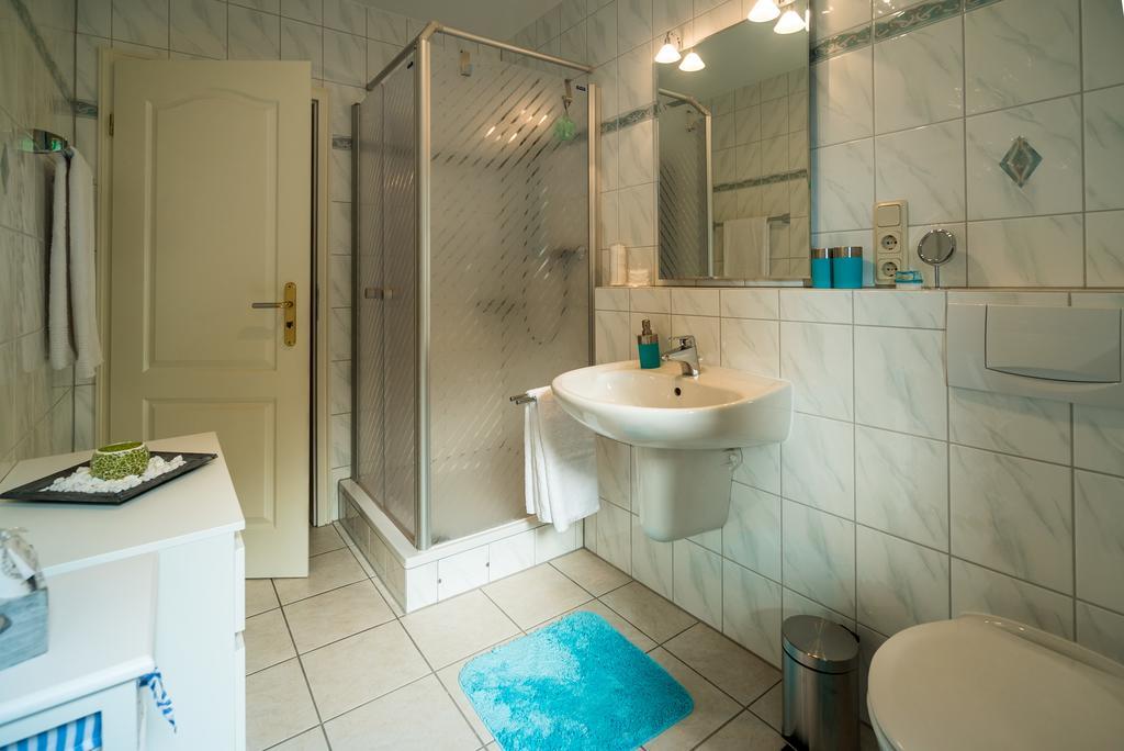 Ferienwohnung Am Edelberg Enkirch Εξωτερικό φωτογραφία