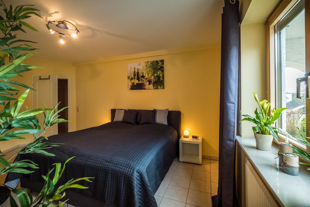 Ferienwohnung Am Edelberg Enkirch Εξωτερικό φωτογραφία