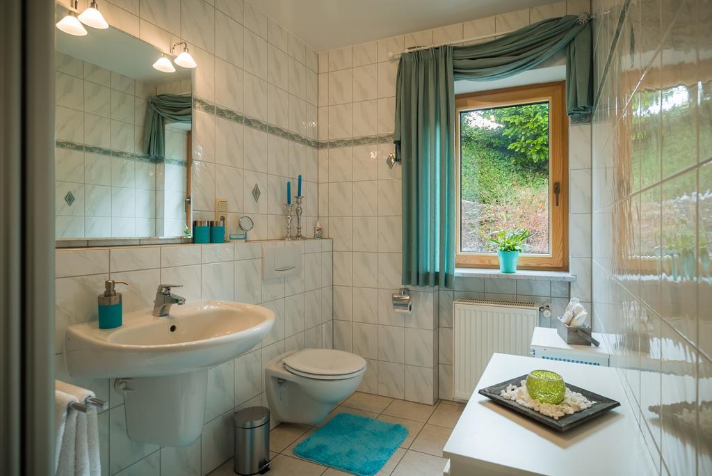 Ferienwohnung Am Edelberg Enkirch Εξωτερικό φωτογραφία