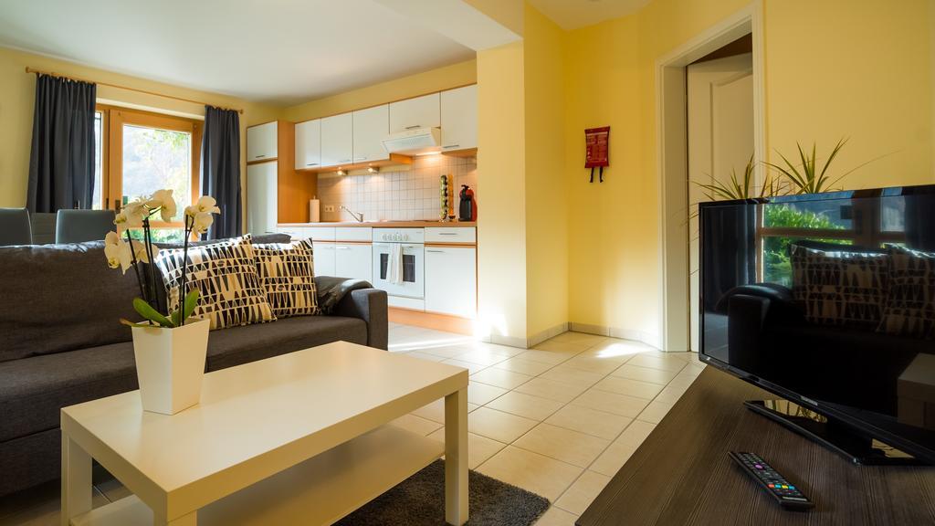 Ferienwohnung Am Edelberg Enkirch Εξωτερικό φωτογραφία